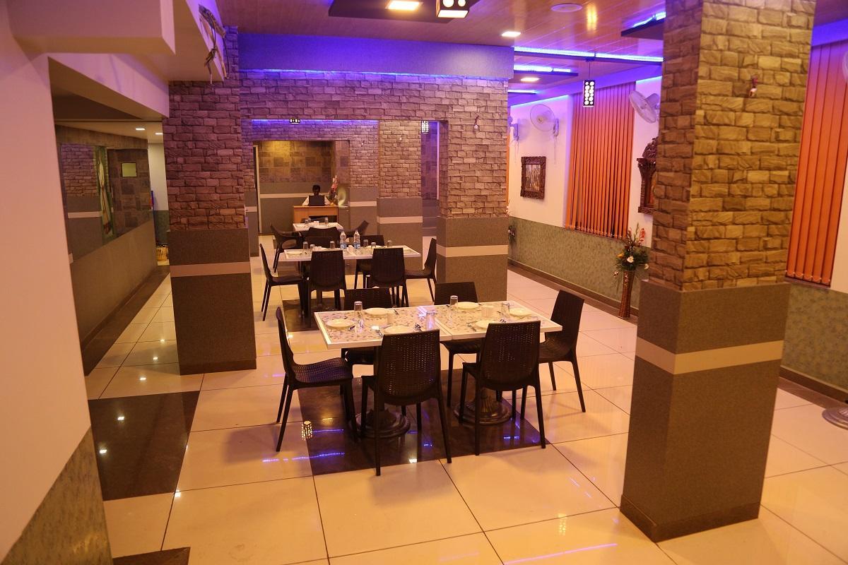 Hotel Marwar Excellency Mahāmandir Zewnętrze zdjęcie
