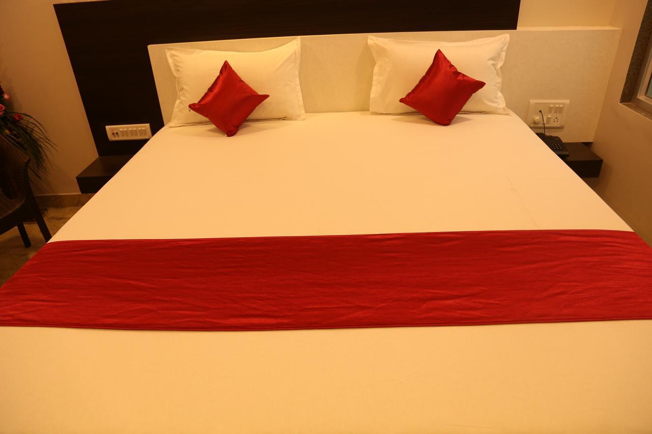 Hotel Marwar Excellency Mahāmandir Zewnętrze zdjęcie